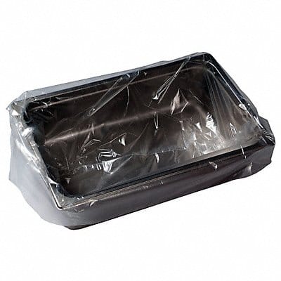 Ovenable Pan Liner 24in W x12in L PK100