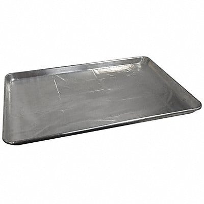 Ovenable Pan Liner 34in W x16in L PK100