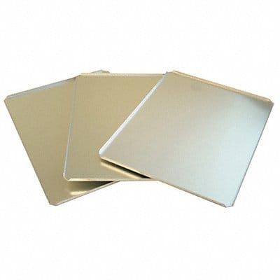 Baking Pans 13-1/2 x 10 In PK3