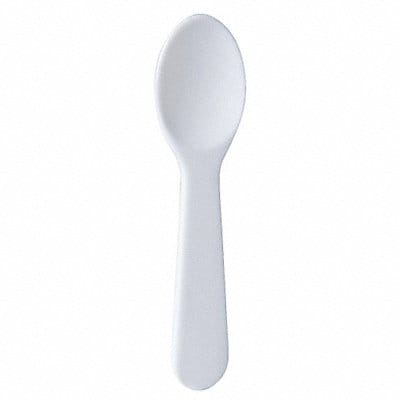 Taster Spoon White Dixie Light PK3000