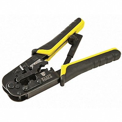 Ratchet Crimper 28 to 22 AWG 7-1/2 L