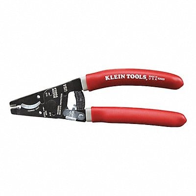 Cable Cutter Anvil Cut 7 In