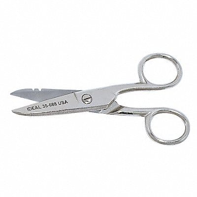 Electricians Scissors 5-1/4 in L