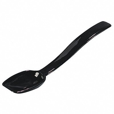 Serving Spoon 8 in L Black PK12