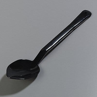 Serving Spoon 13 in L Black PK12