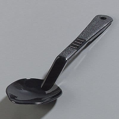 Serving Spoon 11 in L Black PK12