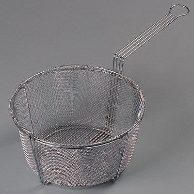 Fryer Basket 6.25 x 11.5 x 6.5 In PK12