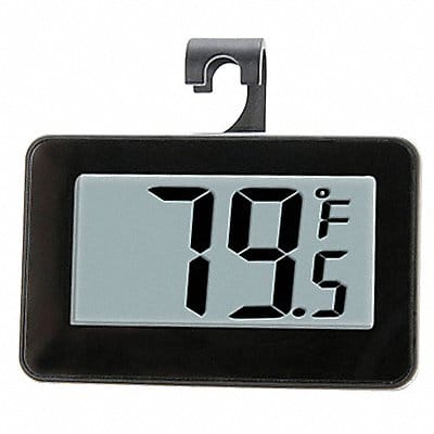 Digital Food Service Thermometer 4.4 L