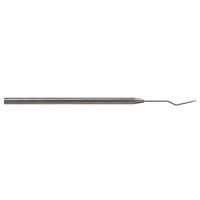 Precision Probe Dbl Bend Long Tip 25mm