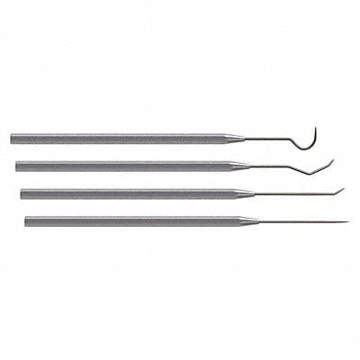 Precision Probe Set 10mm 4Pc