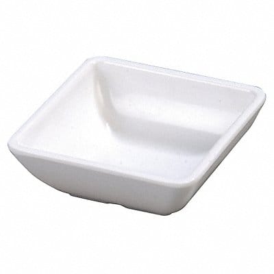 Square Ramekin 2 oz Cap. White PK48