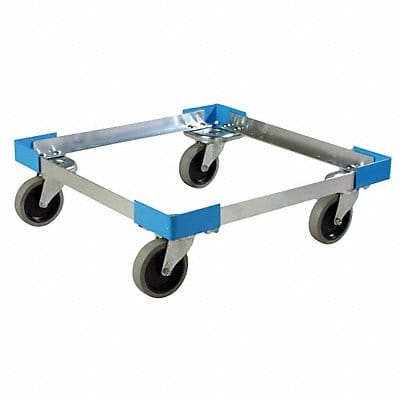 Rack Dolly 20 63/100 in L 20 63/100 in W