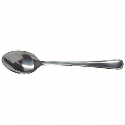 Serving Spoon 12 in L Silver PK12