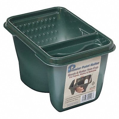 Paint Pail 1 pt 4 1/2 5 1/2 L 7 1/2 W