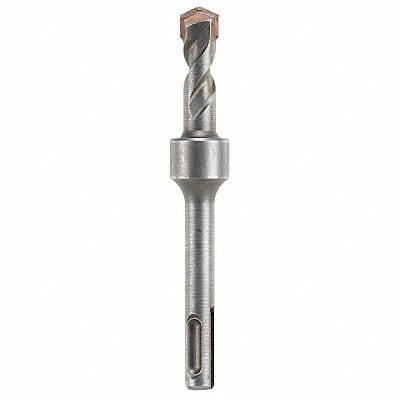 Hammer Masonry Drill 1/2in Carbide