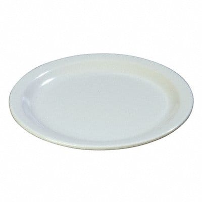 Salad Plate 7 1/4 Dia White PK48