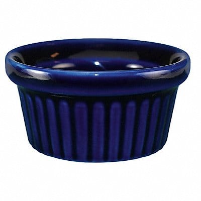 Fluted Ramekin 2 oz Cap. PK36