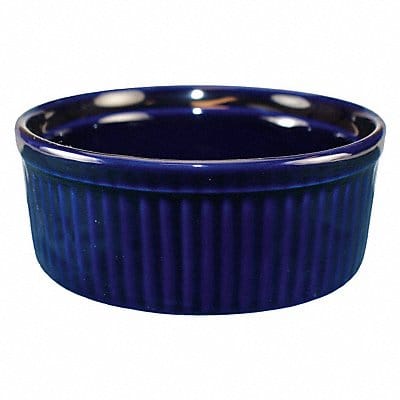 Fluted Ramekin 6 oz Cap. PK36