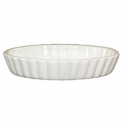 Creme Brule Dish 7 oz 4 1/4 in W PK12