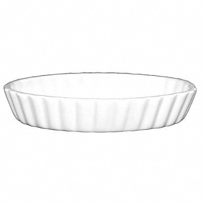 Creme Brule Dish 7 oz 4 1/4 in W PK24