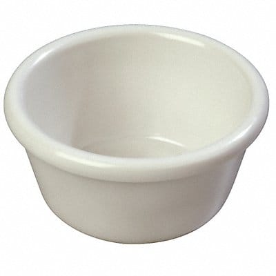 Smooth Ramekin 3 oz Cap. Bone PK48