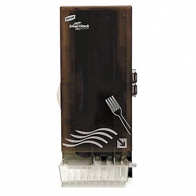 Fork Dispenser 24 1/2 in x 10 in