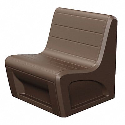 Sabre Chair Brown