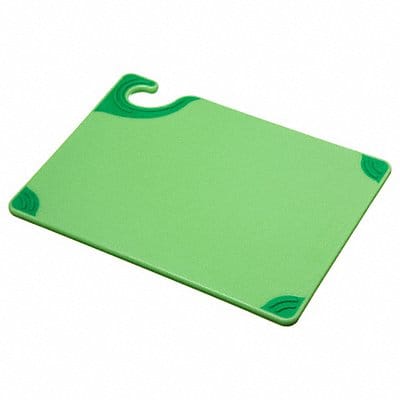 Cutting Board 9x12 in Green