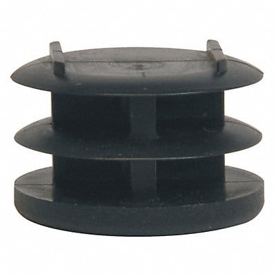 Replacement Black End Plug PK24