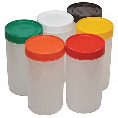 Pouring Container 1 Quart Asst PK12