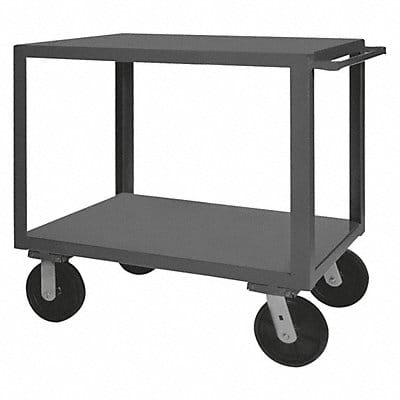 Heavy Duty Service Cart 30 x60