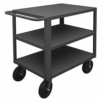 Heavy Duty Service Cart 24 x36