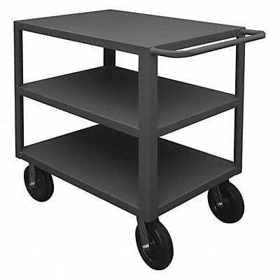 Heavy Duty Service Cart 30 x60