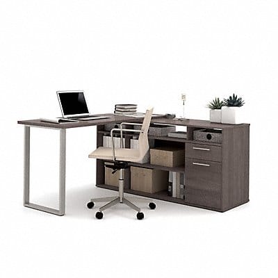 L-Shape Desk Solay Series