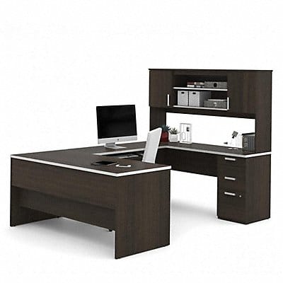 U-Shape Desk Ridgeley Series