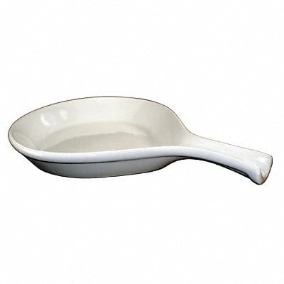 Serving Skillet 12oz American White PK12