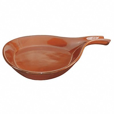 Serving Skillet 18 oz Caramel PK12