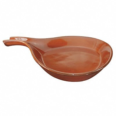 Serving Skillet 24 oz Caramel PK6