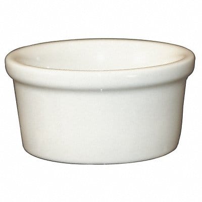 Ramekin 1.5 oz Cap. American White PK36