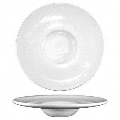 Deep Well Bowl 9 1/4 in Dia 4 oz PK36