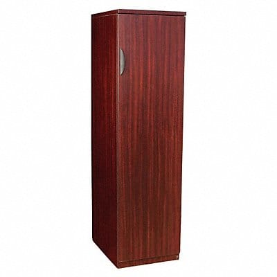 Wardrobe Cabinet Legacy Series Mahogany