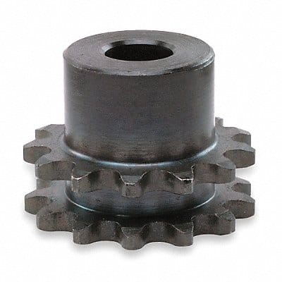 Roller Chain Sprocket Stock Bore