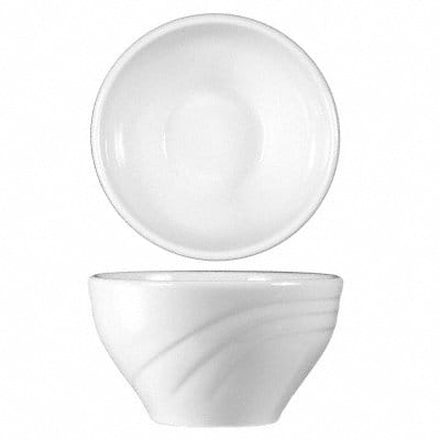 Bouillon Bowl 4 in Dia 7 oz PK36