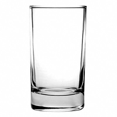 Juice Glass 8 1/2 oz Cap. 4 5/8 H PK48