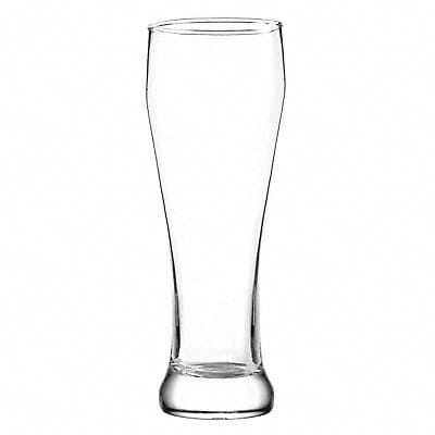 Pilsner Glass 20 oz Cap. 8 7/8 H PK24