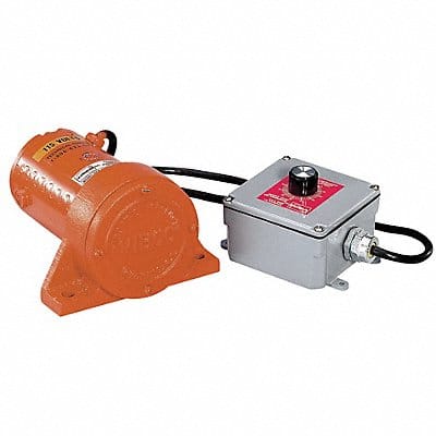 Electric Vibrator 1.30A 115VAC 1-Phase