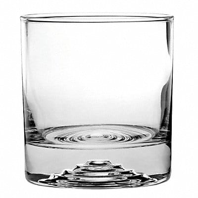 Rocks Glass 10 1/4 oz Cap. 3 3/8 H PK48