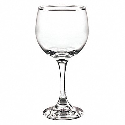 Red Wine Glass 10.5 fl oz Glass PK24