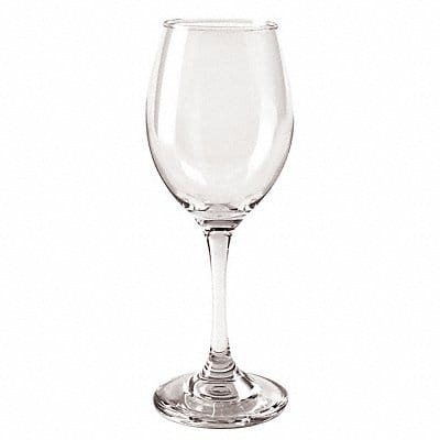 White Wine Glass 8 fl oz Glass PK24