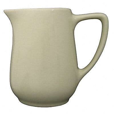 Creamer Server 13 oz American White PK36